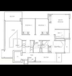 A Treasure Trove (D19), Condominium #616424531